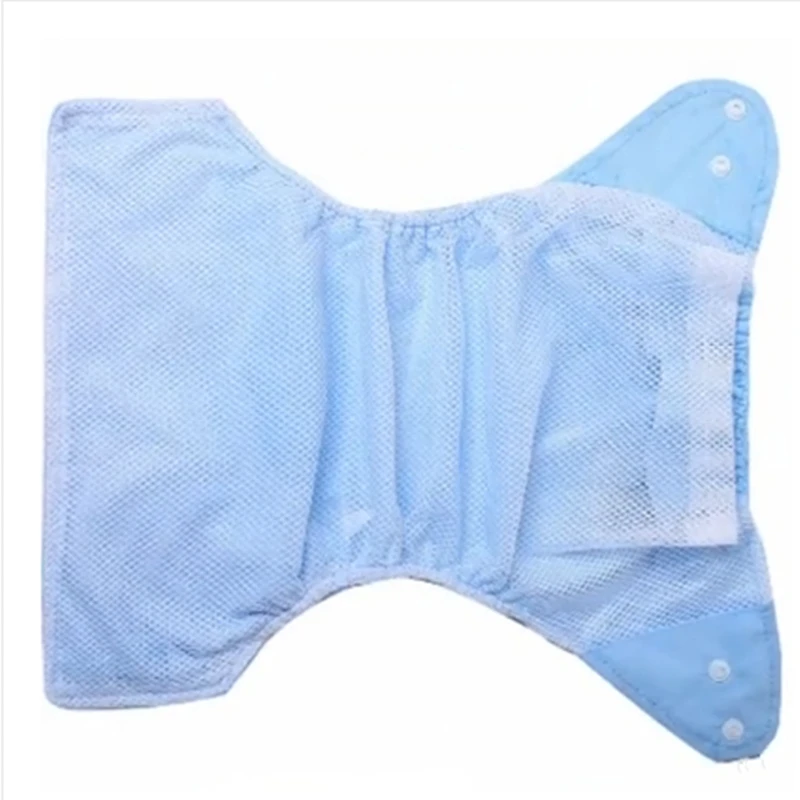 

Baby Cloth Reusable Diapers Nappies Washable Newborn Ajustable Diapers Nappy Changing Diaper Children Washable Cloth Diapers