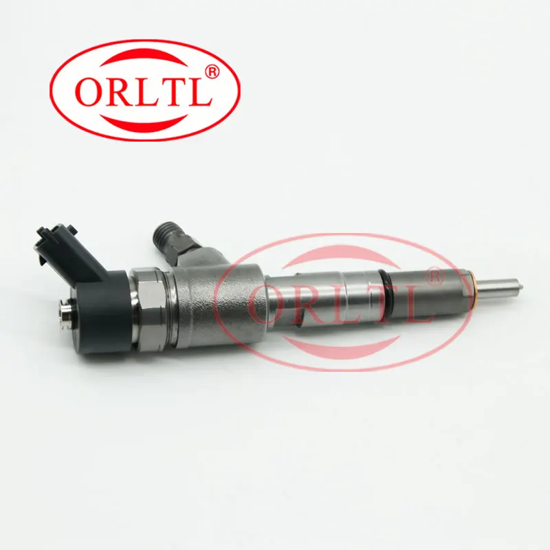 Новая Форсунка ORLTL 0445110511 автомобильный Топливный Инжектор 0 445 110 511 инжектор