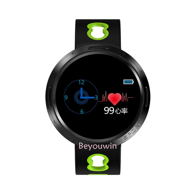 fashion high quality smart bracelet watch for man women hot selling sport wrist |