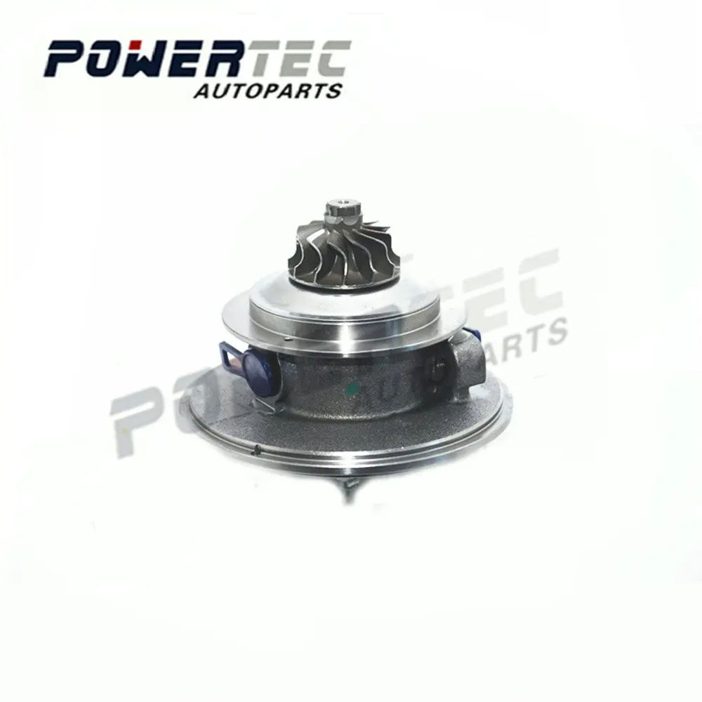 799171 7 Garrett core rebuild Turbo картридж 1819894 для Lancia Ypsilon Musa 1.3D 75 HP 55 кВт SDE Balanced 55237520