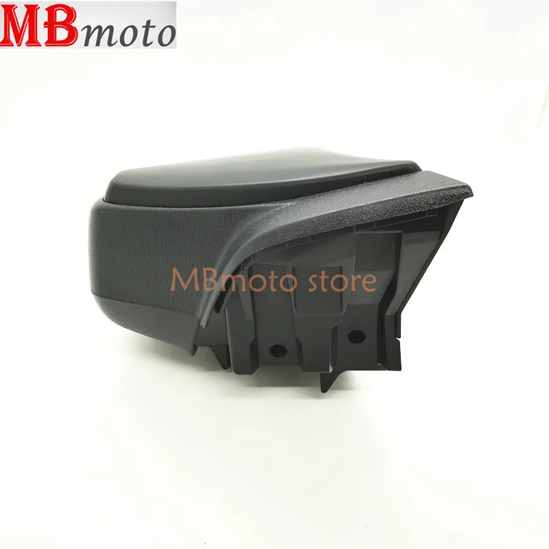 Верхняя крышка динамика громкий динамик коробка щит ABS обтекатель корпус Защита