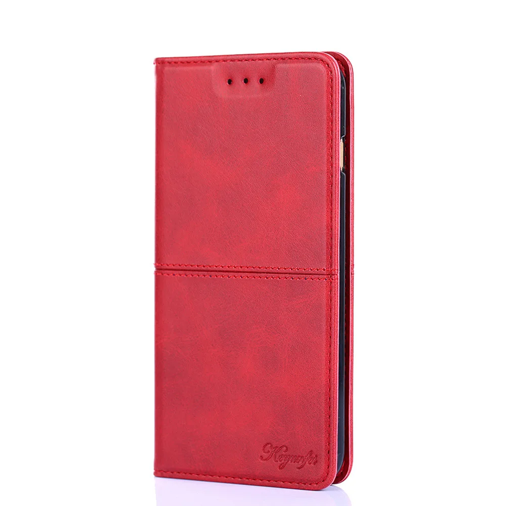 Кожаный флип кейс чехол бумажник для Huawei P20 Lite Pro P9 Plus P10 Mate 20 защитный силиконовый