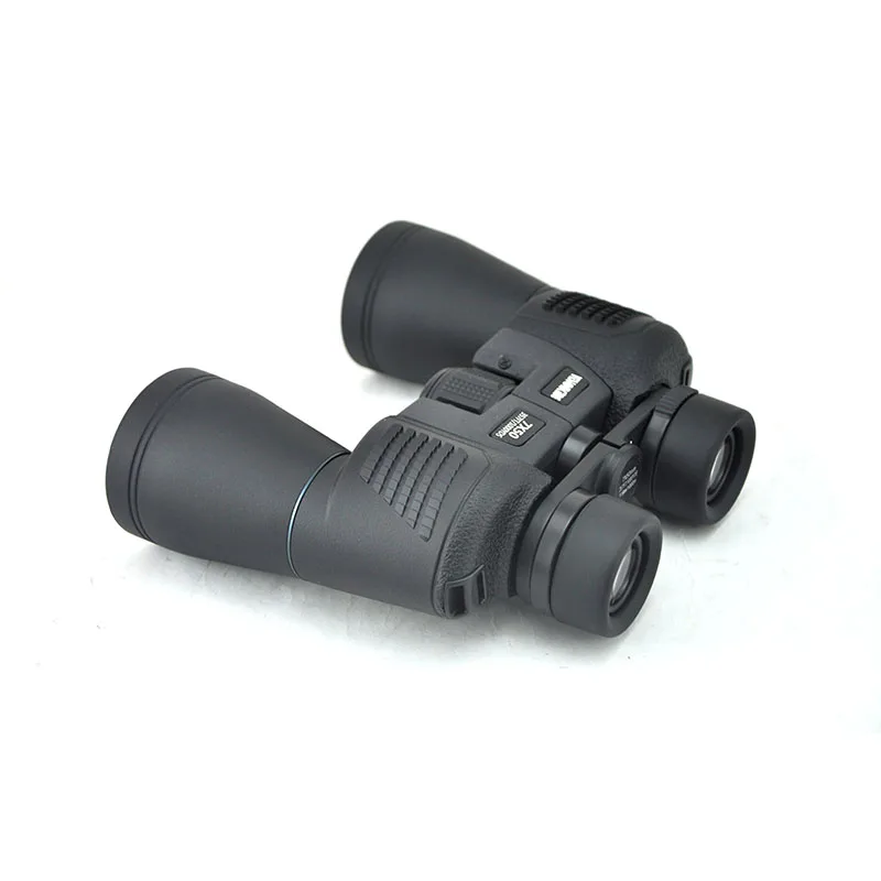 Visionking 7X50 Профессиональный бинокль большой видение Full азотный водонепроницаемый телескоп BAK4 охота на птиц автогид для телескопа