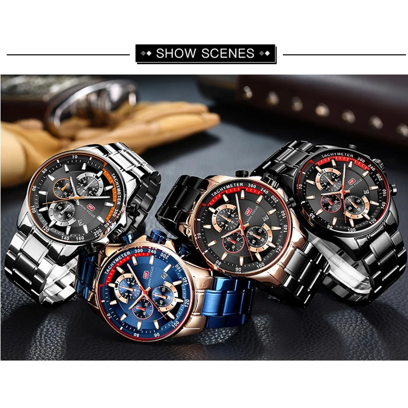 Мужские модные спортивные кварцевые часы Relojes брендовые Роскошные
