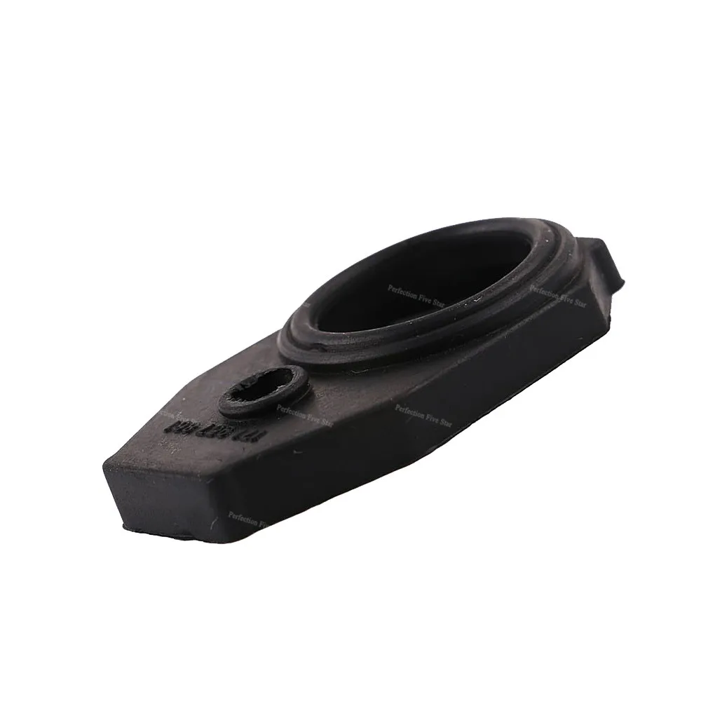 171957861B для VW MK1 MK2 Golf Scirocco Jetta 1989 1990 1991 Toledo Speedo монтажный кронштейн прокладка|Клипсы