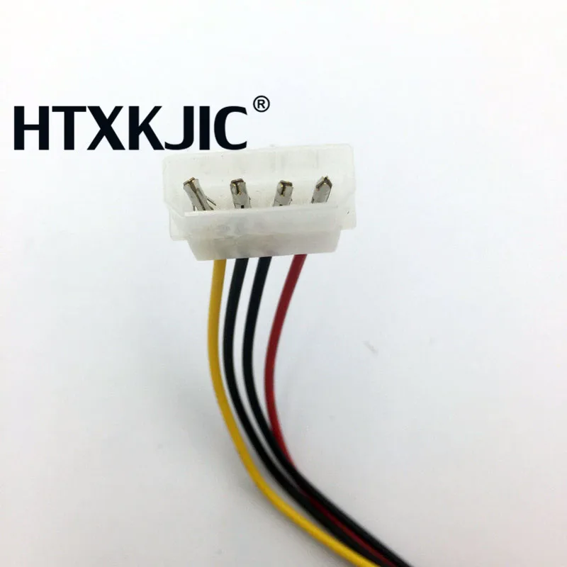 Кабель адаптер Высокое качество Новый 18 см USB2.0 IDE К Serial ATA SATA HDD жесткий диск шнур