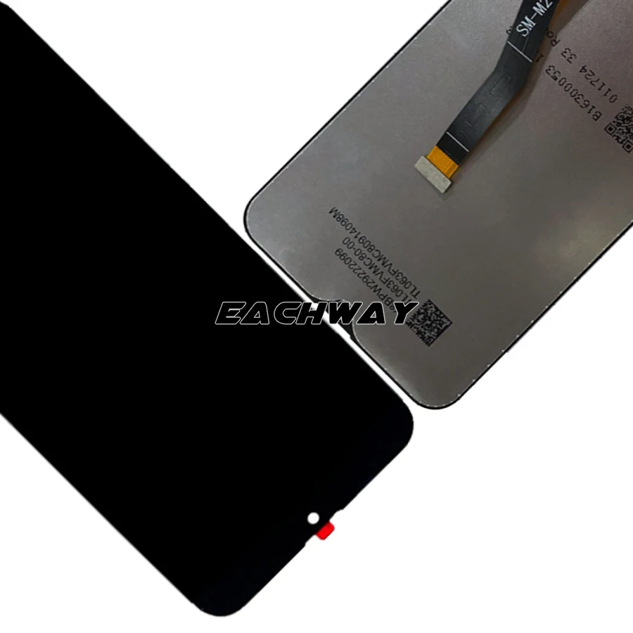 Для Samsung Galaxy M20 LCD SM M205 M205F M205G/DS дисплей с сенсорным экраном дигитайзер в сборе