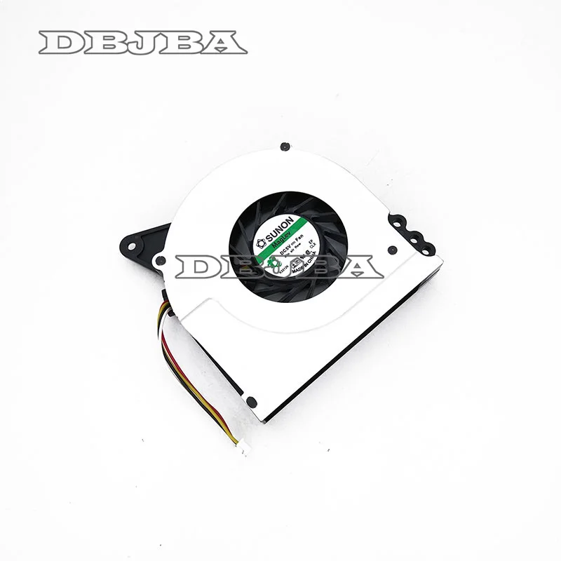 Вентилятор охлаждения ЦП для Toshiba Satellite L40 L45 S2416 S4687 S7409 S7419 S7423 S7424 UDQFLZH09DAS|laptop fan|cooling