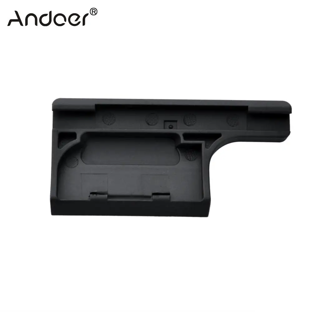 Andoer Black Replacement Housing Case Lock Buckle for Gopro Hero 3+ 4 Camera | Электроника