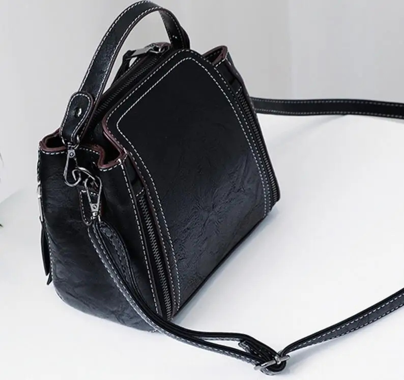 Женская сумка 2018 девушка bolsos mujer клатч мини Для женщин плечо школьные сумки ведро