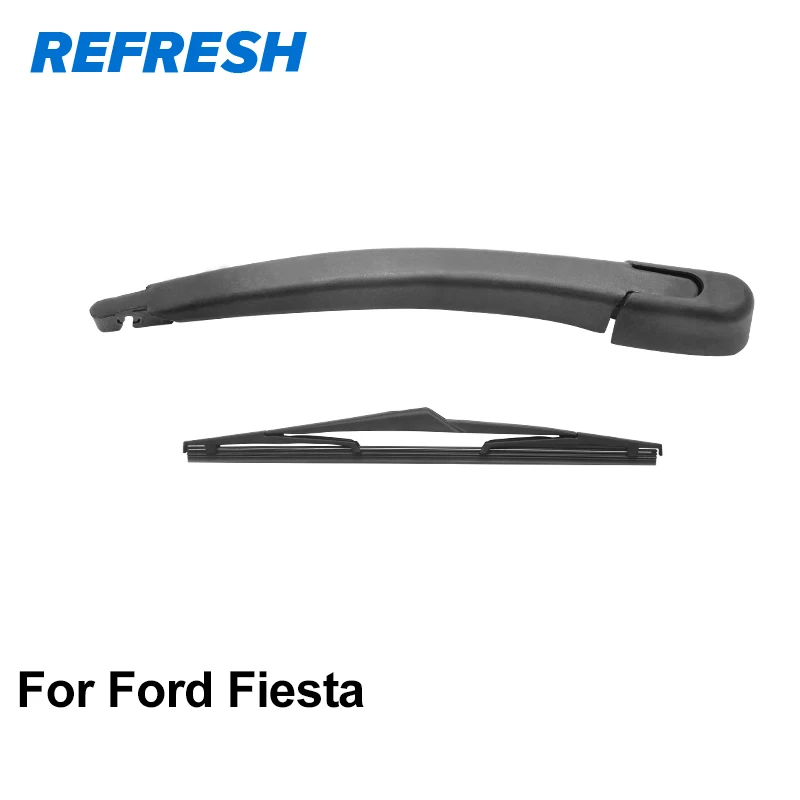 Щетка стеклоочистителя для Ford Fiesta Mk7|rear wiper arm|wiper armrear |