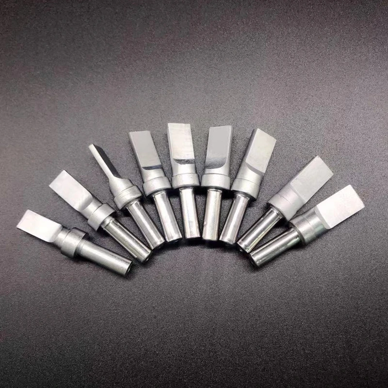 

Наконечник для паяльника 500, высокочастотный, USB, 10 шт./лот