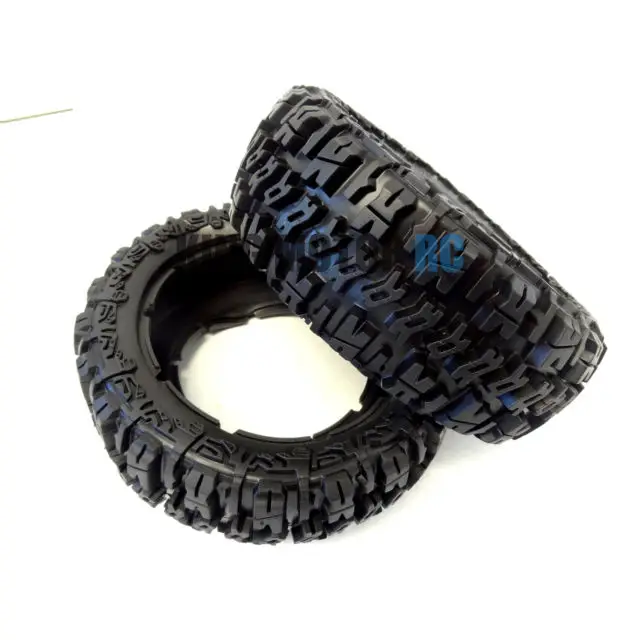 1/5 King Motor T1000 передние Пионерские шины подходят для HPI ajia 5t 5SC Rovan Terminator | Игрушки и