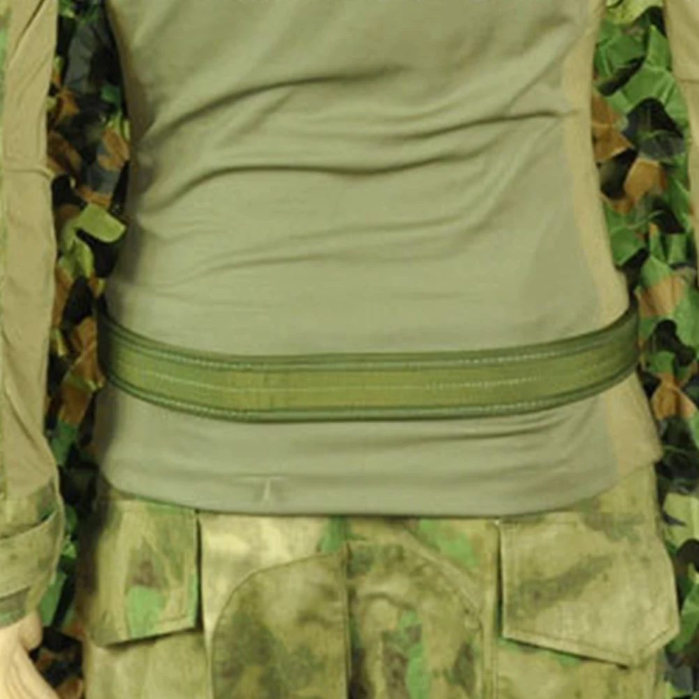 2 дюймов износостойкий нейлоновый ремень Quick Release Пряжка легкий универсальный