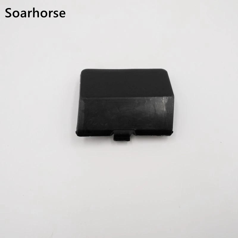 Soarhorse Автомобильный задний бампер трейлер крышка Буксировочный Крюк Глаз Крышка для Mazda 6 Atenza 2012 2013