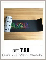 83*24 см Противоскользящий скейтборд Griptape чистый черный наждачный двойной утолщенный Скейтборд Доска наждачная бумага Скейтбординг палубная ручка лента