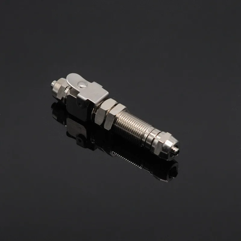 

Dentistry Ultrasonic Scaler EMS Woodpecker Stainless Air Water Quick Connector