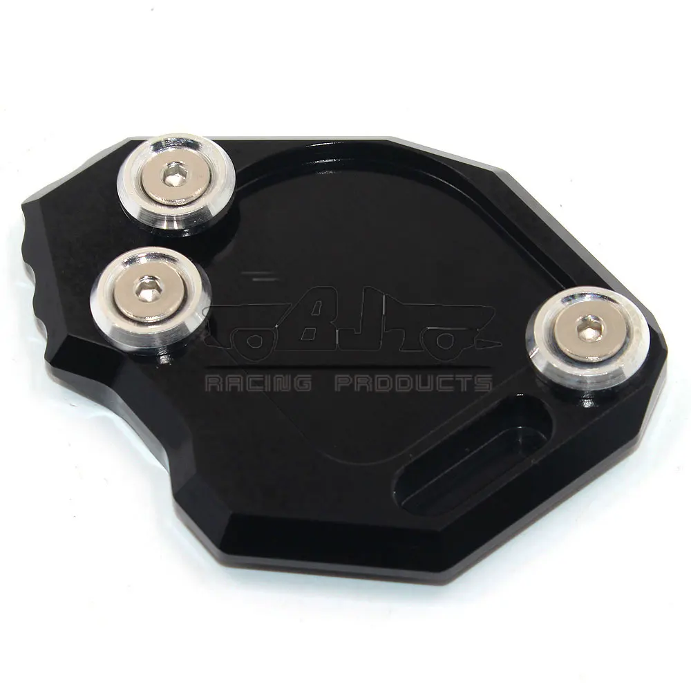 Bjmoto мотоциклетные подножка боковая подставка для BMW F800GS 2008 2009 2010 2011 2012 2013 2014 2015