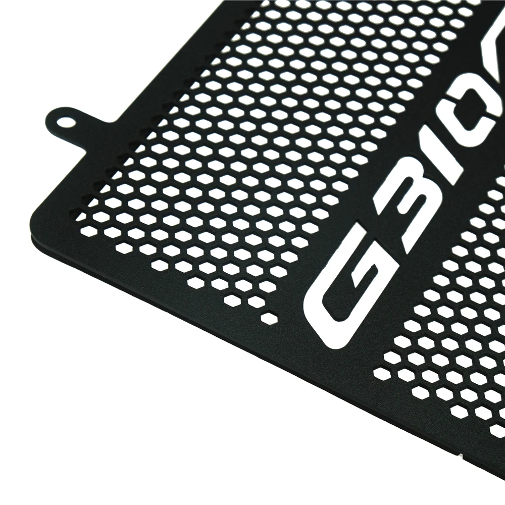 KODASKIN Motorcylce Laser Cutting Stainless Steel Radiator Guard Cover Protector Fit for BMW G310R 2017-2018 | Автомобили и