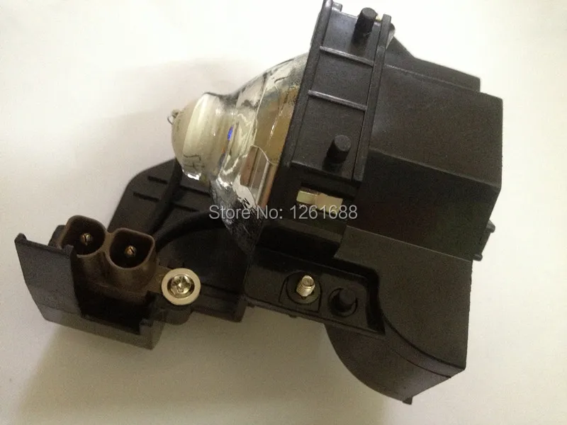 Сменная Оригинальная Лампа для проектора ELPLP33 V13H010L33 UHE135W EPSON MovieMate 25/MovieMate 30 s/PowerLite