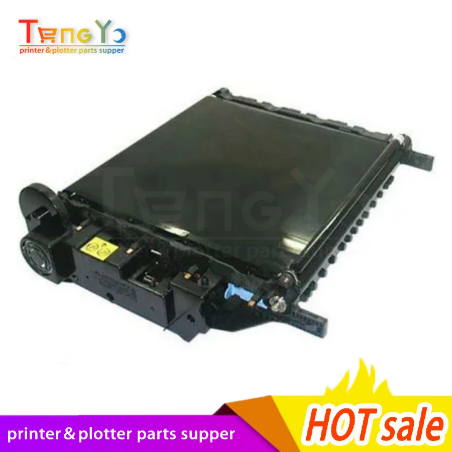 100% протестированный оригинальный HP5500 5550 5500 комплект для передачи C9734B|transfer clothes|kit