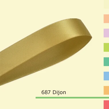 Односторонняя атласная лента 1/2 дюйма|satin|ribbon logosatin ribbon print |