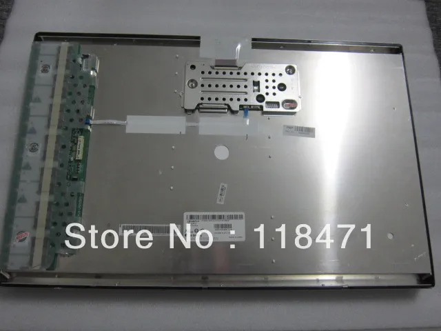 Оригинал + Класс LM240WU4 SLA1 24 0 &quotA Si TFT LCD Панель для LG Дисплей 1920(RGB)* 1200 (WUXGA)|display panel|lg