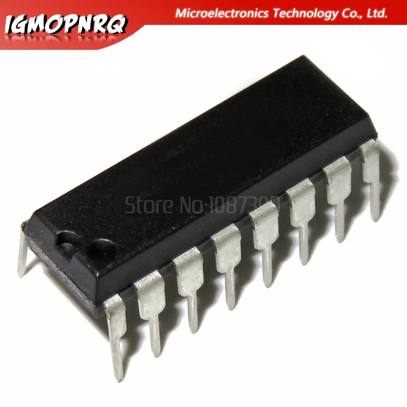 

HT12D and HT12E DIP-18 (10pcs HT-12D +10pcs HT-12E ) new original