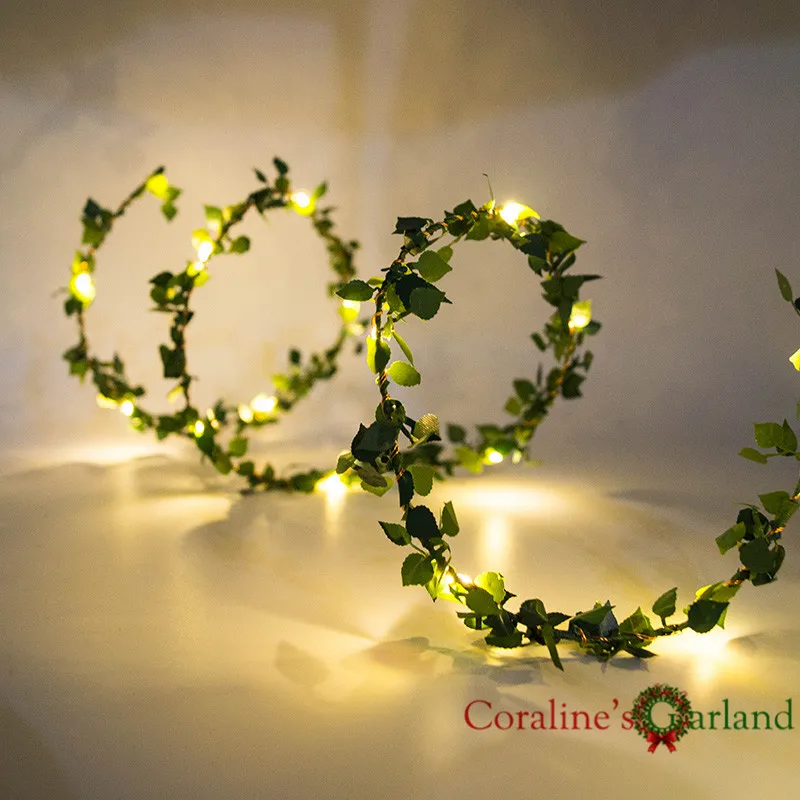 Гирлянда светодиодная 2/5/10 м|led fairy string lights|fairy lightsstring lights |