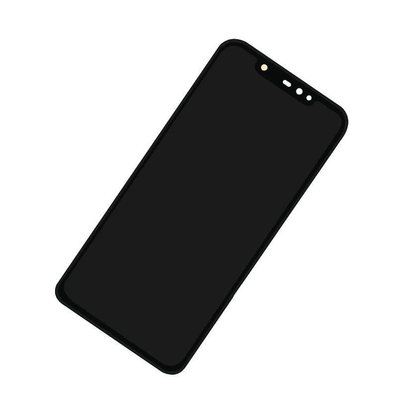 6,2 дюймов UMIDIGI Z2 ЖК-дисплей+ сенсорный экран дигитайзер+ рамка в сборе ЖК+ сенсорный дигитайзер для Z2+ Инструменты
