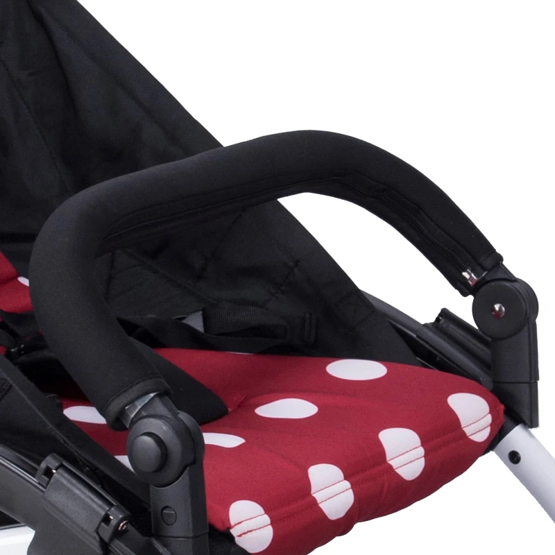 Универсальный Водонепроницаемый подлокотник для детской коляски|stroller bumper|baby