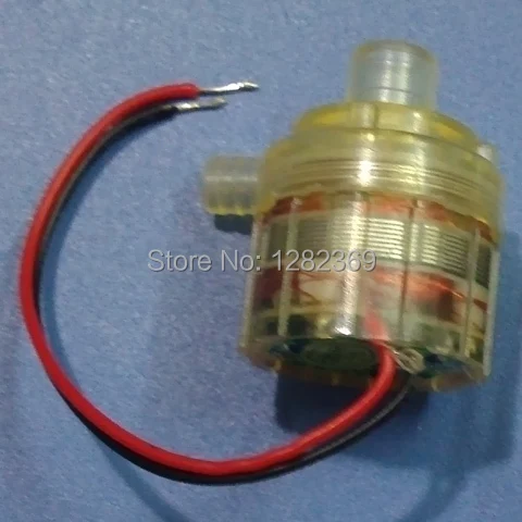 Погружной водяной насос 6 в пост. Тока 2 Вт 54LPH 1 65 м|water motor|water pump minipump mini |
