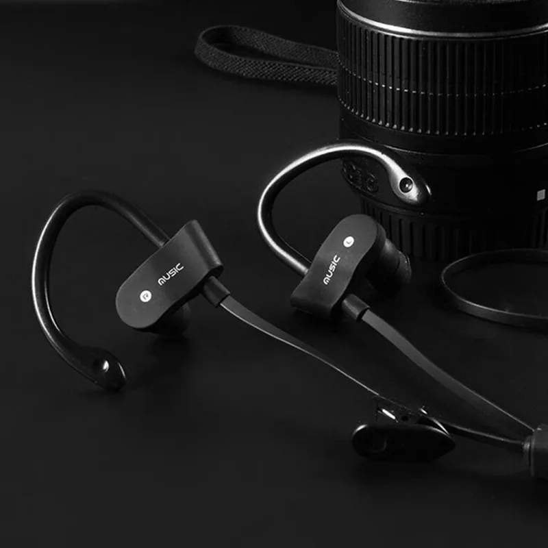 Black I9S TWS беспроводные наушники, портативная bluetooth-гарнитура, невидимый наушник для IPhone X 8 7 Plus, для мобильных телефонов Xiaomi на Android - Цвет: Black