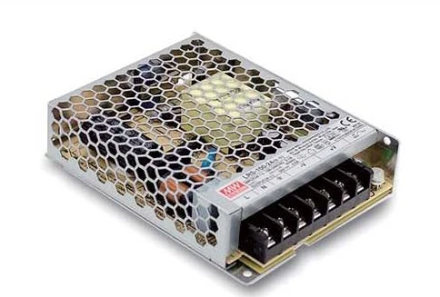 LRS-100 | Обустройство дома