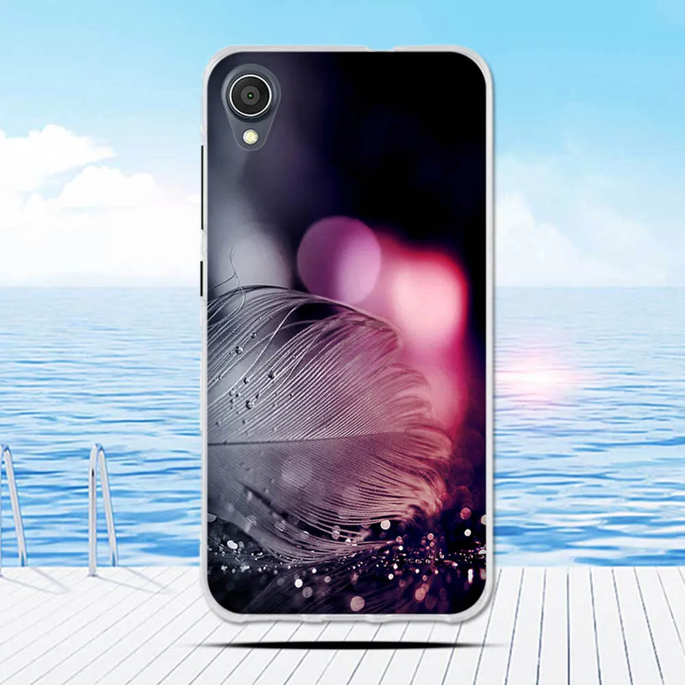 33 Чехол для Asus ZenFone Live L1 ZA550KL Чехол Мягкий силиконовый чехол для телефона для Asus ZA550KL ZA 550KL X00RD ZenFone Live L 1 - Цвет: 33