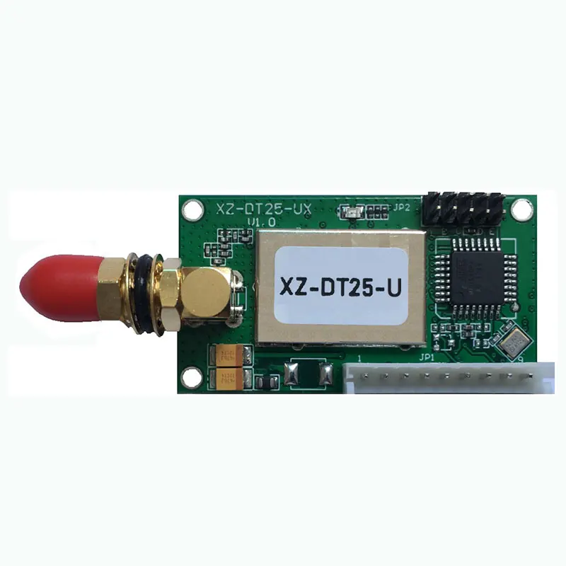 115200bps 100mW 433mhz rx tx 868mhz 915mhz uhf transceiver module vhf transmitter receiver ttl rs232 rs485 to wireless terminal | Мобильные