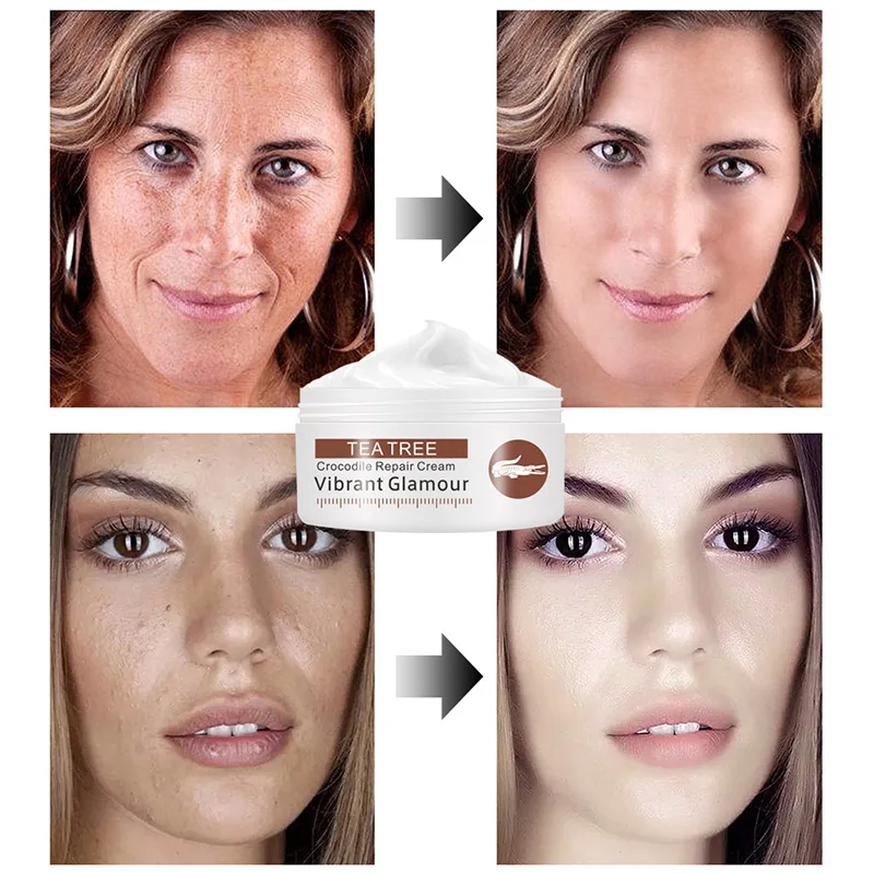 Крем для ухода за кожей крокодила 30 г | Красота и здоровье