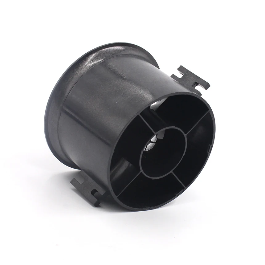 QX-MOTOR 70 мм 12 канальный вентилятор 4S привод EDF для радиоуправляемого дрона бесщеточный двигатель, Квадрокоптер аксессуары F22153/4