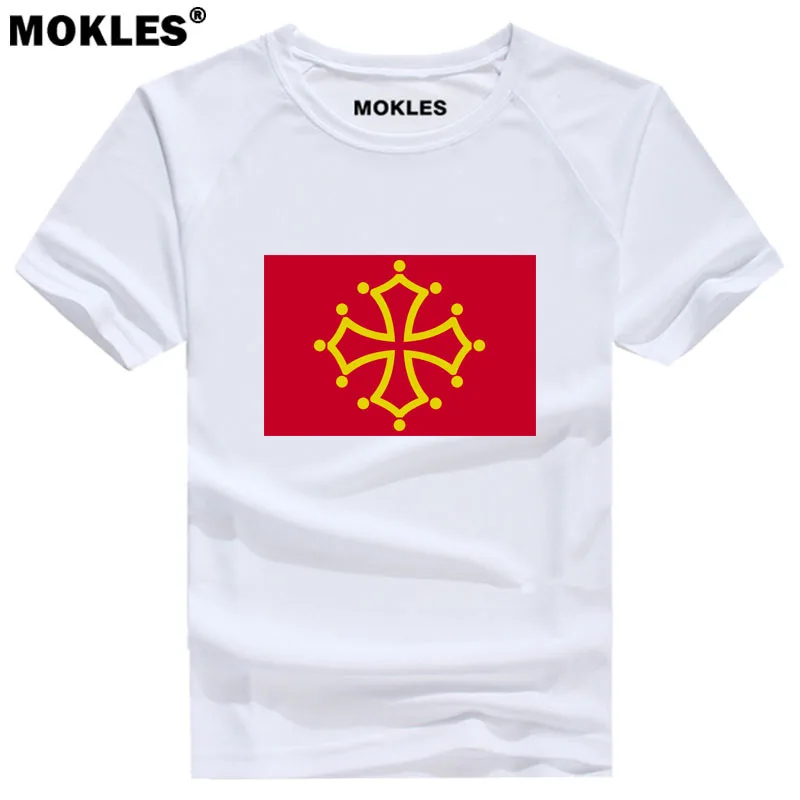 Миди Пиренеях футболка Бесплатная изготовление под заказ имя номер mediodia pirineos