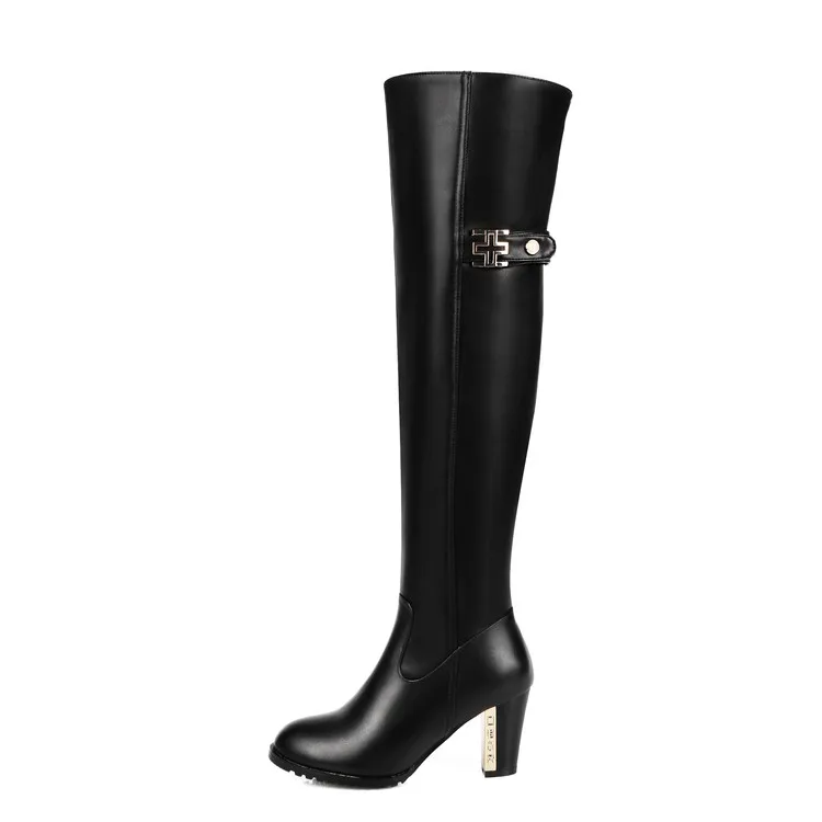 2019 year specialized field customized igh-heeled boot | Обувь