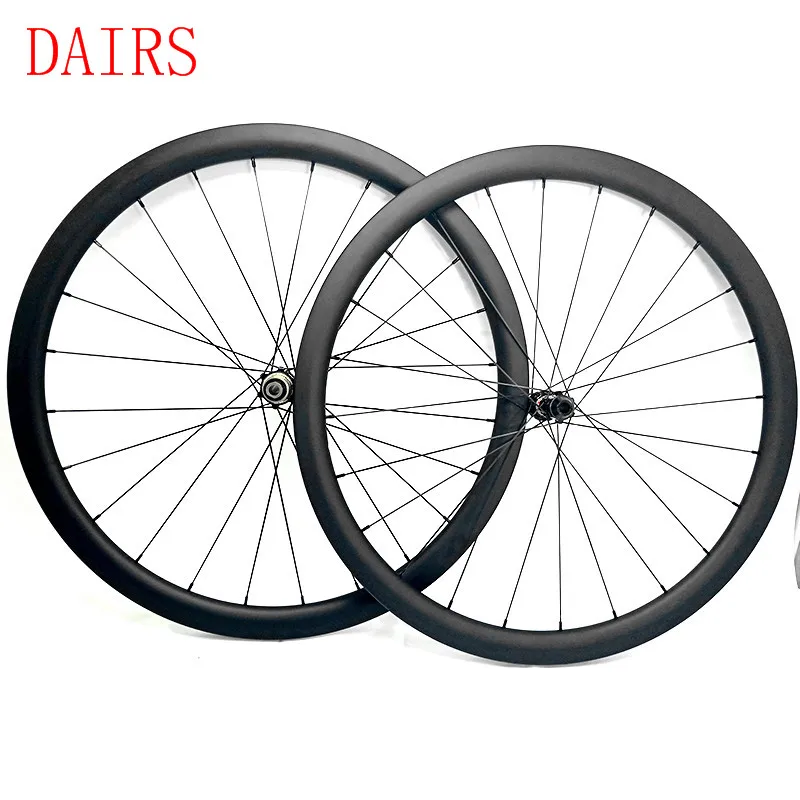 

carbon wheels disc brake 700c 33x30mm tubular width NOVATEC 100x12mm 142x12mm XD Central lock hubs pillar 1420 bike wheel