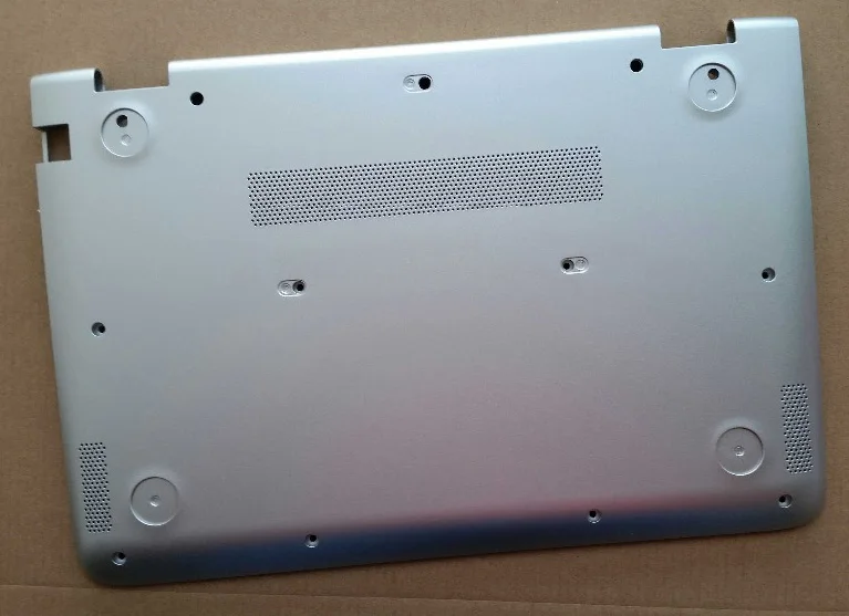 Новинка оригинал для HP Pavilion X360 13-S S020nr 13-s060sa 13-s067nr 13-s154sa нижняя крышка корпуса