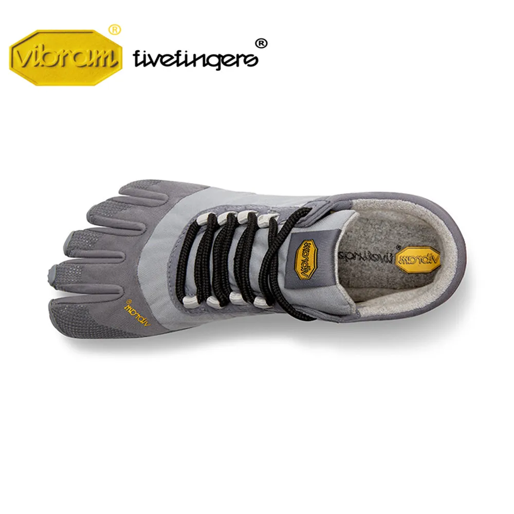 Vibram Fivefingers Trek Ascent изоляционное женское средство для туфель с пятью пальцами