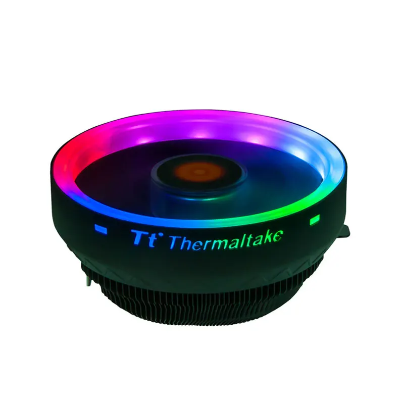 CL-P053-AL12SW-A Tt настольный компьютер для MAD Interl CPU Радиатор цветной светящийся