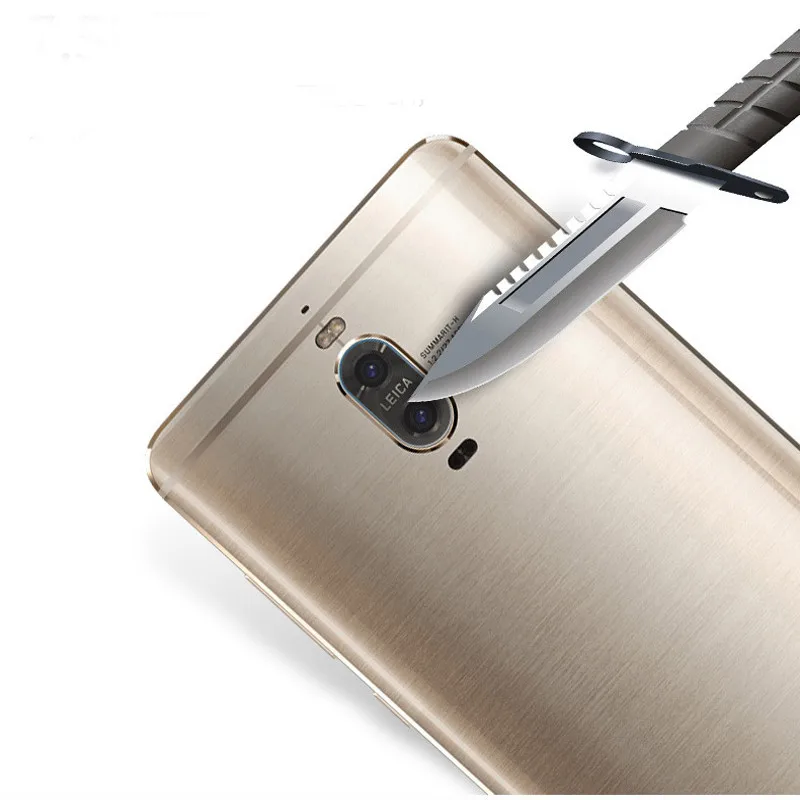 Закаленное стекло для задней камеры Huawei Mate 9/Mate9 Pro/Honor 6X/Honor V9 2 шт.|glass for huawei|tempered