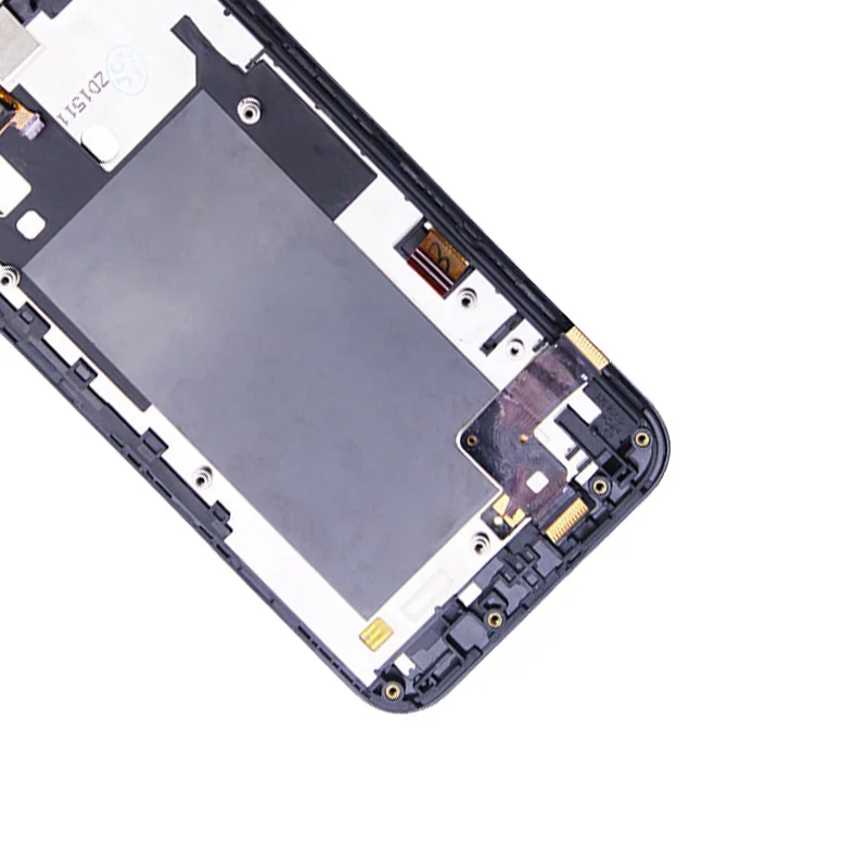 ЖК дисплей для ASUS Zenfone 3 ZC451TG Z00SD IPS экран + дигитайзер сенсорной панели в сборе