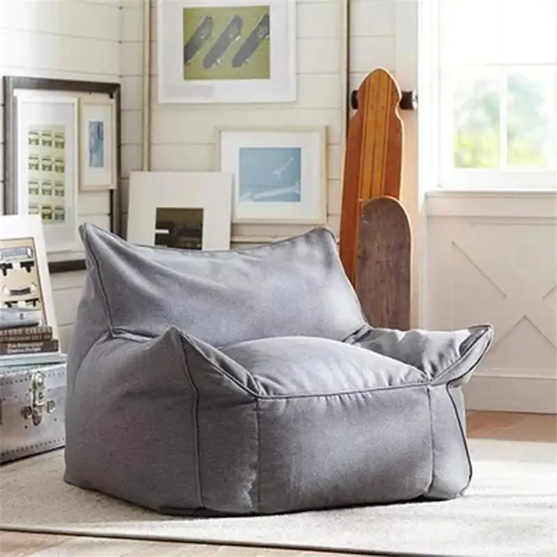 Copridivano односпальная кровать Tatami Boozled Pouf Ouro Sedie Puf Koltuk Poef Stoel Cadeira кресло Beanbag Puff Asiento диван Bean Bag