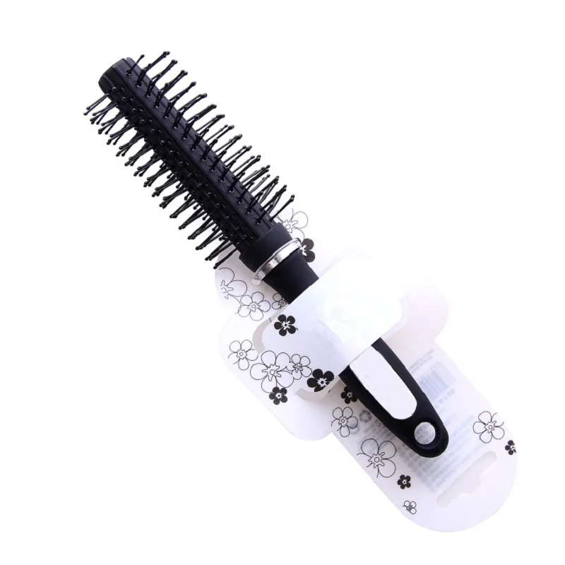 Щетка для волос круглая щетка подарок женщины салон Стиль косметические