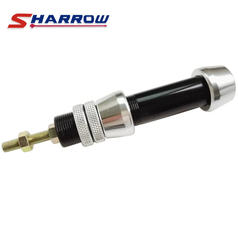 4 цвета рыболовные катушки база стрельба из лука Соединение изогнутый лук