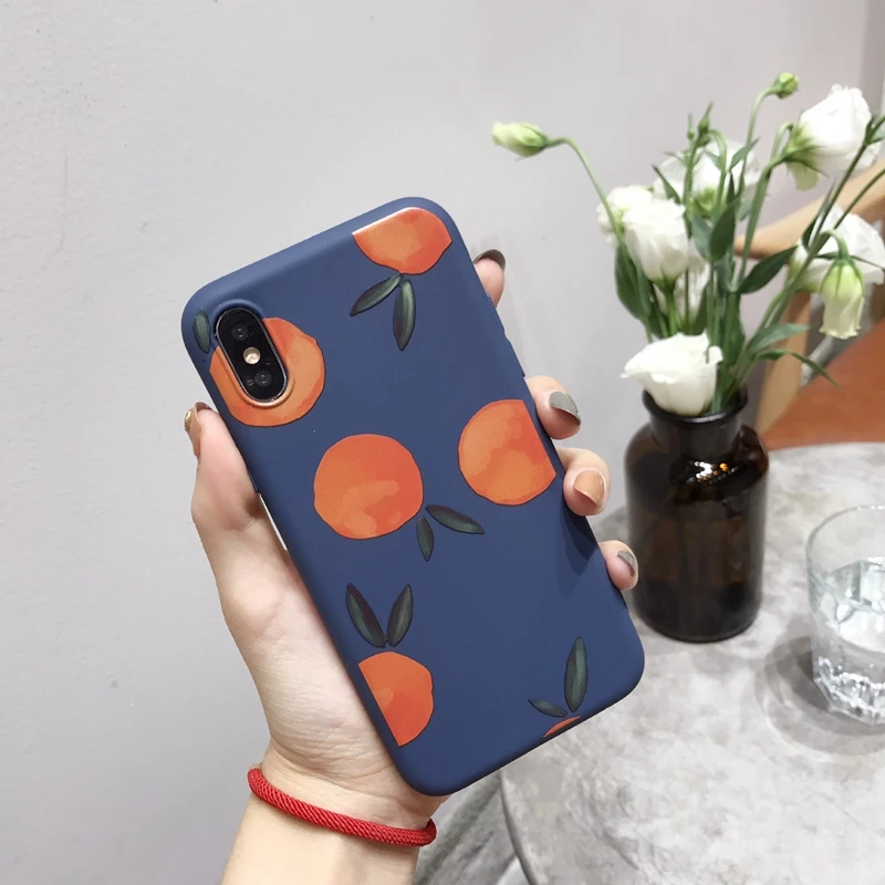 Силиконовые чехлы для iPhone Xr X XS Max Xs мягкий чехол из ТПУ 6 S 6s 7 Plus 8 10 мультяшный
